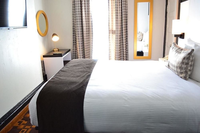 Hotel Adante