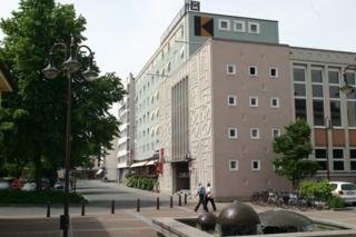 Hotel Add On Kolping