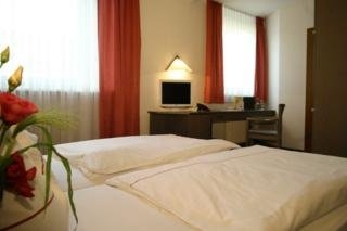 Hotel Add On Kolping