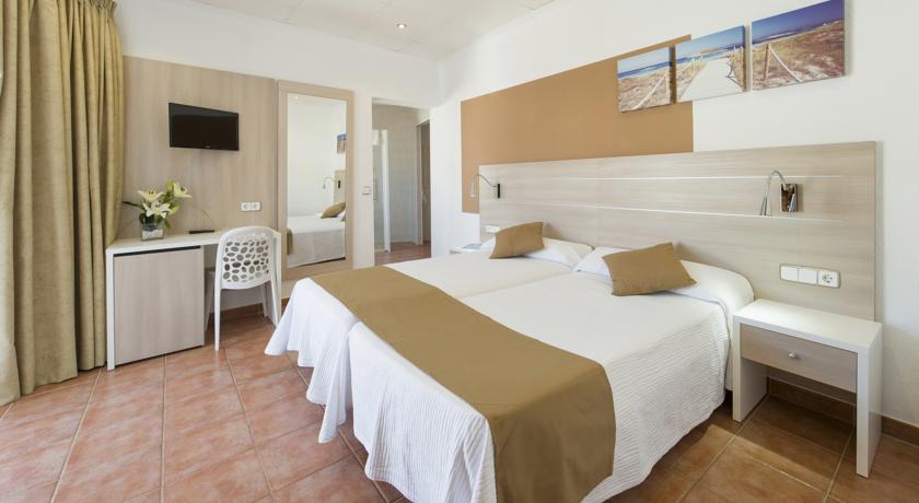 Hotel Adelino 