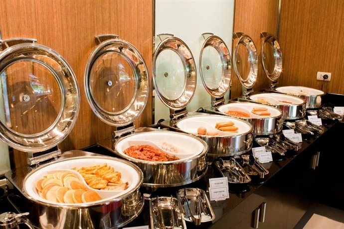 Hotel Adelphi Grande Bangkok