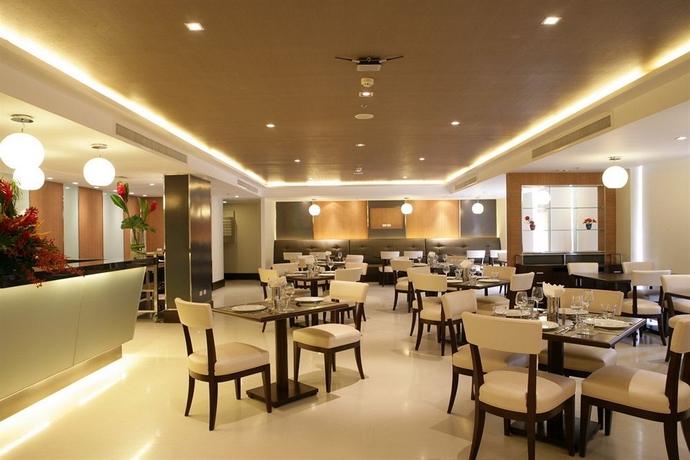 Hotel Adelphi Grande Bangkok