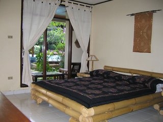 Hotel Adi Rama Beach