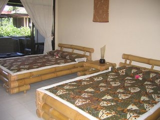 Hotel Adi Rama Beach