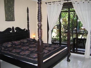 Hotel Adi Rama Beach
