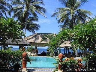 Hotel Adi Rama Beach