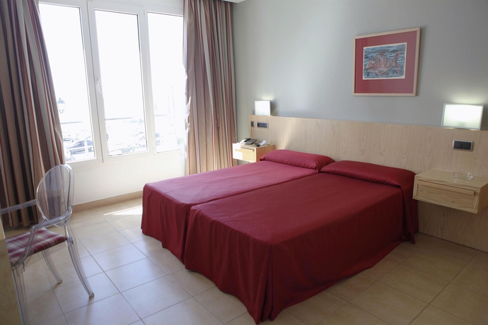 Hotel Adiafa