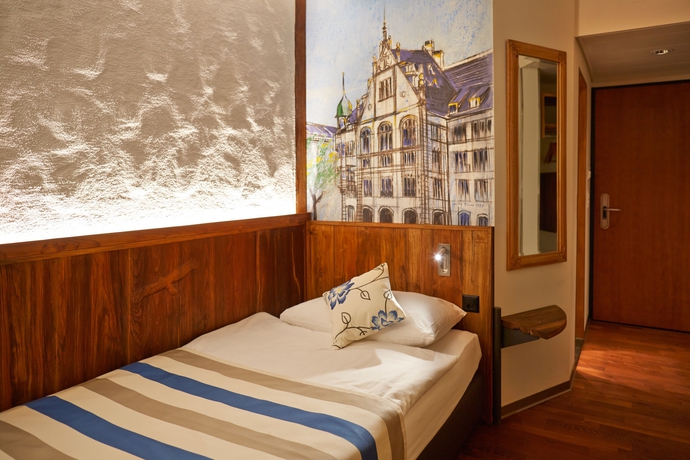 Hotel Adler