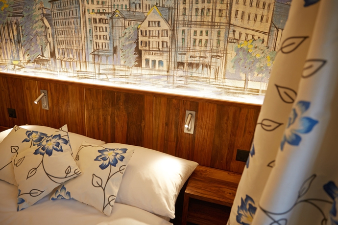 Hotel Adler