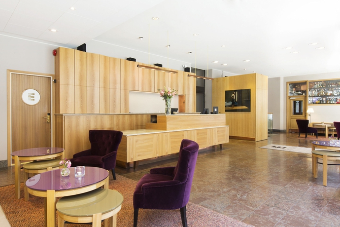 Hotel Adlon 