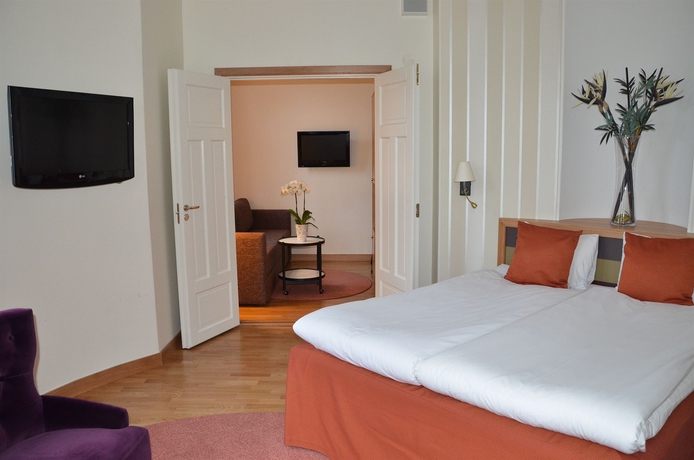 Hotel Adlon 