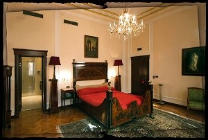 Hotel Admiral Club 