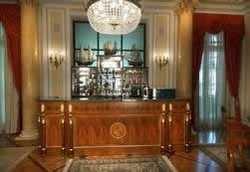 Hotel Admiral Club 