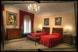 Hotel Admiral Club 