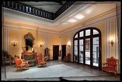 Hotel Admiral Club 