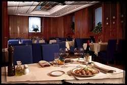 Hotel Admiral Club 