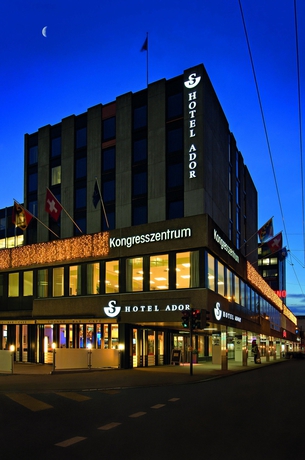 Hotel Ador
