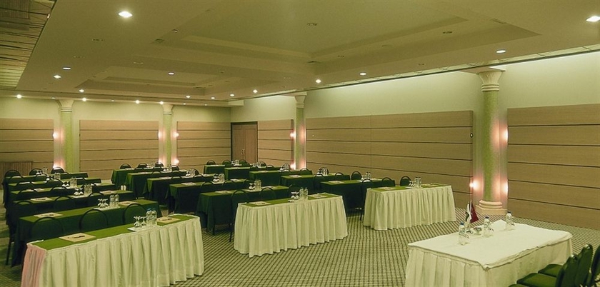 Hotel Adora Golf Resort