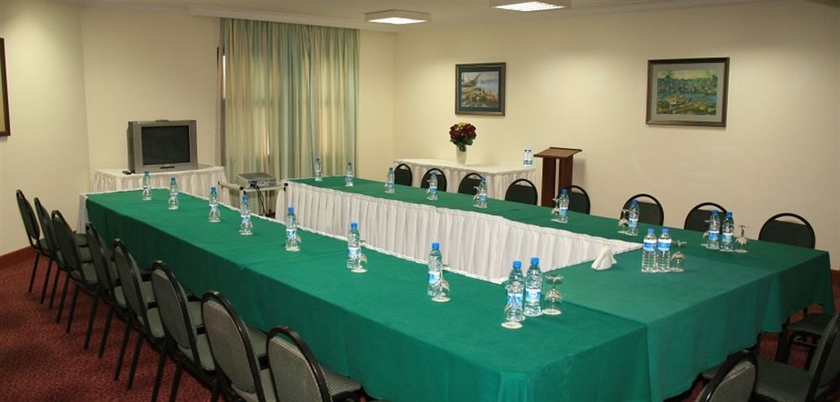 Hotel Adora Golf Resort