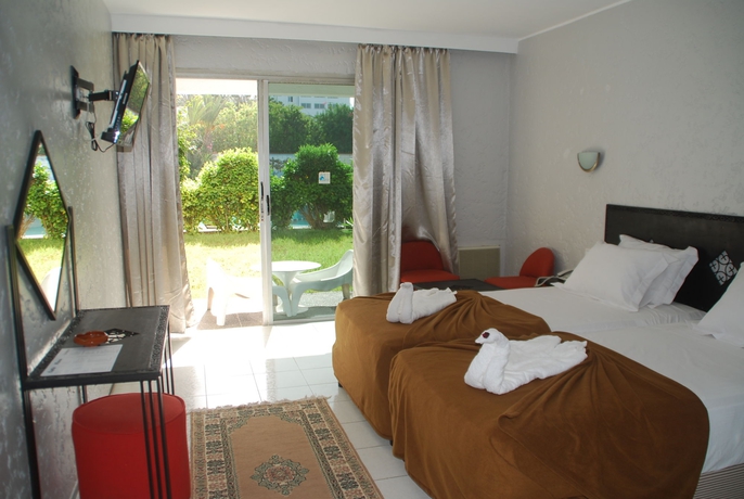 Hotel Adrar