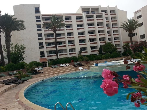 Hotel Adrar