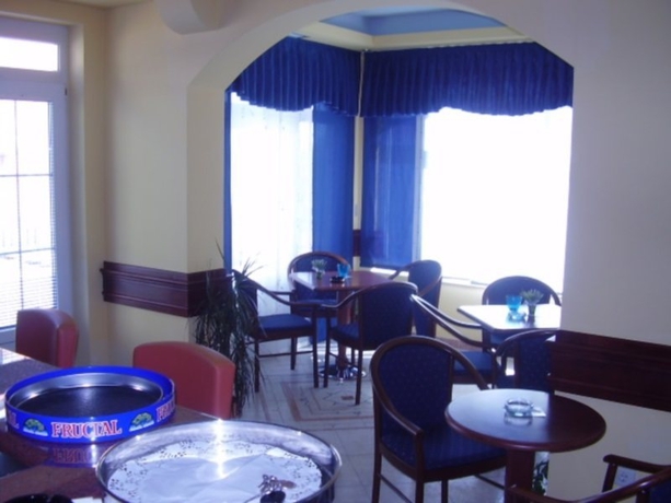 Hotel Adria