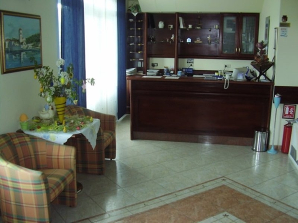 Hotel Adria