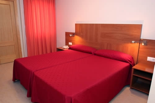 Hotel Adsubia