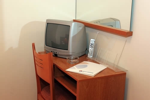Hotel Adsubia
