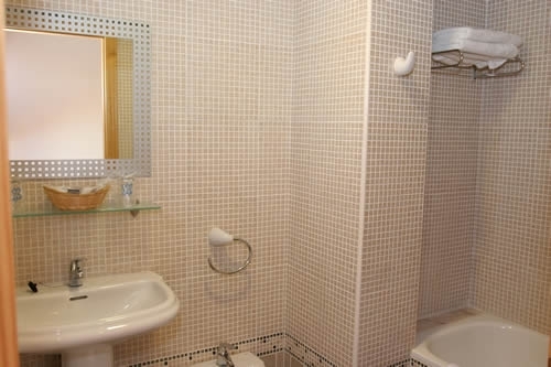 Hotel Adsubia
