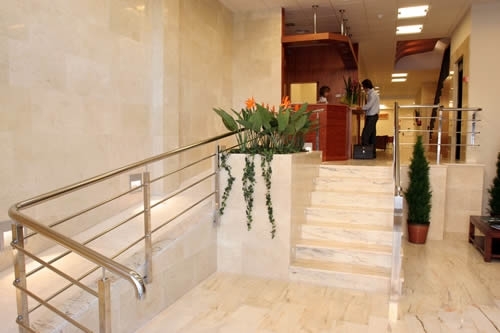 Hotel Adsubia
