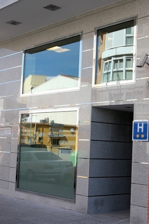 Hotel Adsubia