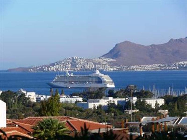 Hotel Aegean 