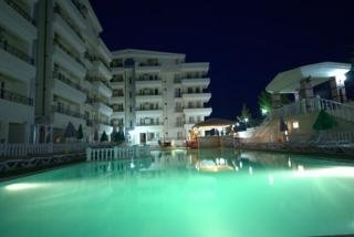 Hotel Aegean Park