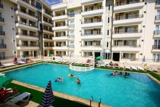 Hotel Aegean Park