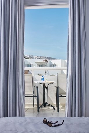 Hotel Aegean Plaza