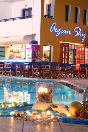 Hotel Aegean Sky