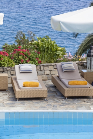 Hotel Aegean Suites