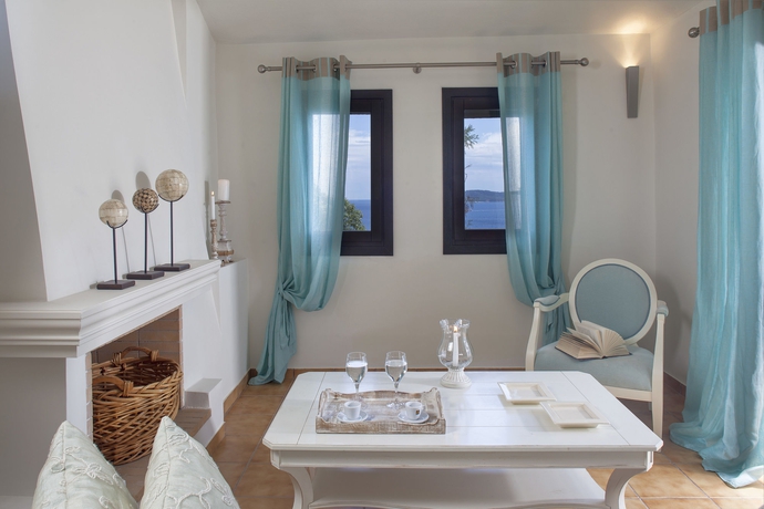 Hotel Aegean Suites