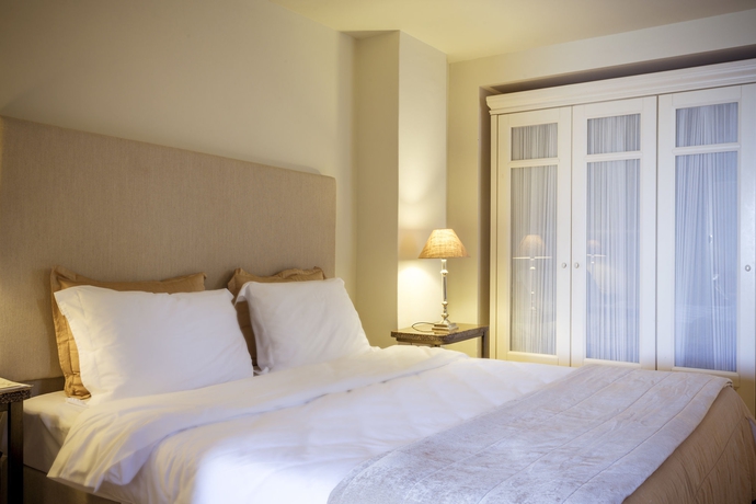 Hotel Aegean Suites