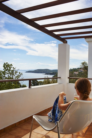 Hotel Aegean Suites