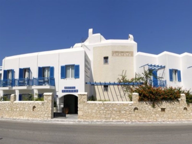 Hotel Aegeon