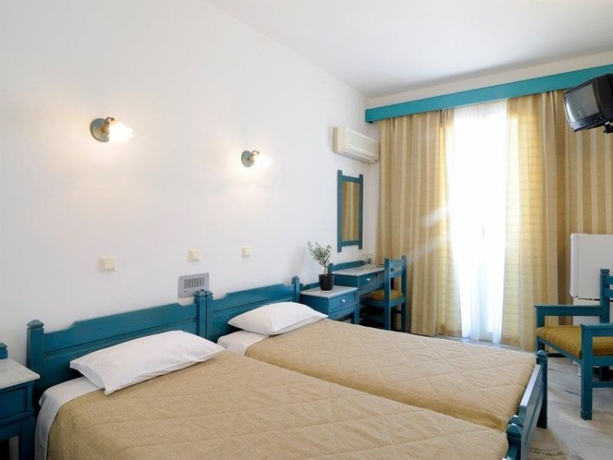 Hotel Aegeon