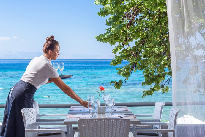 Hotel Aeolos Beach
