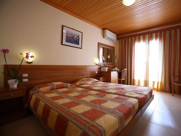 Hotel Aeolos
