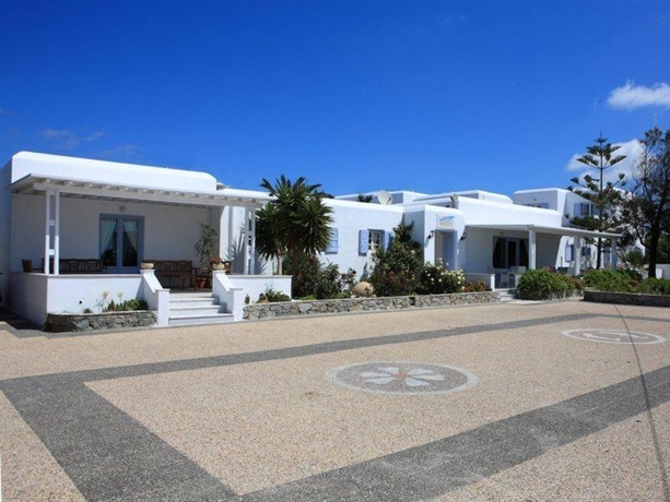 Hotel Aeolos