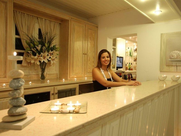 Hotel Aeolos