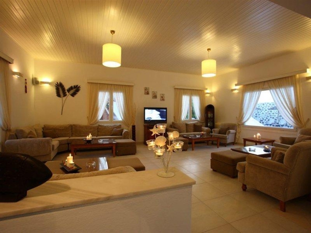 Hotel Aeolos