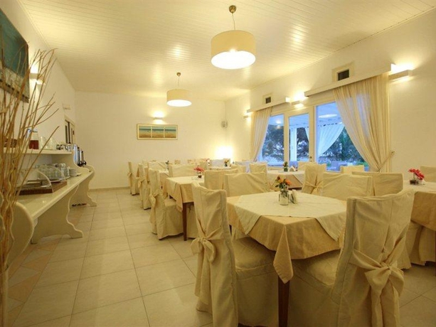 Hotel Aeolos