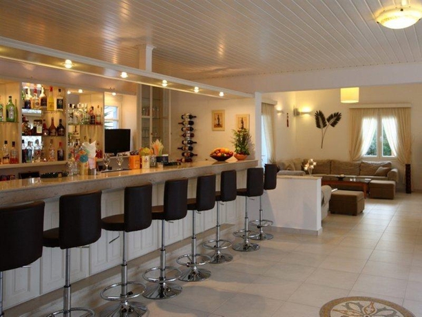 Hotel Aeolos